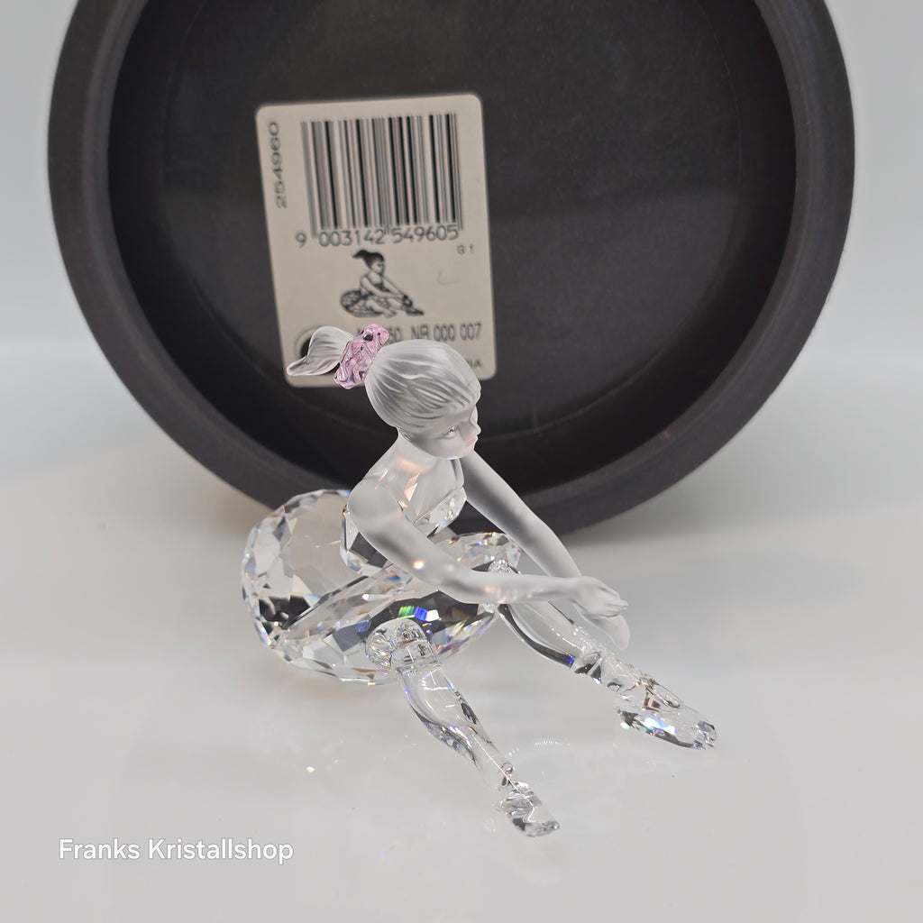 SWAROVSKI Junge Ballerina 254960
