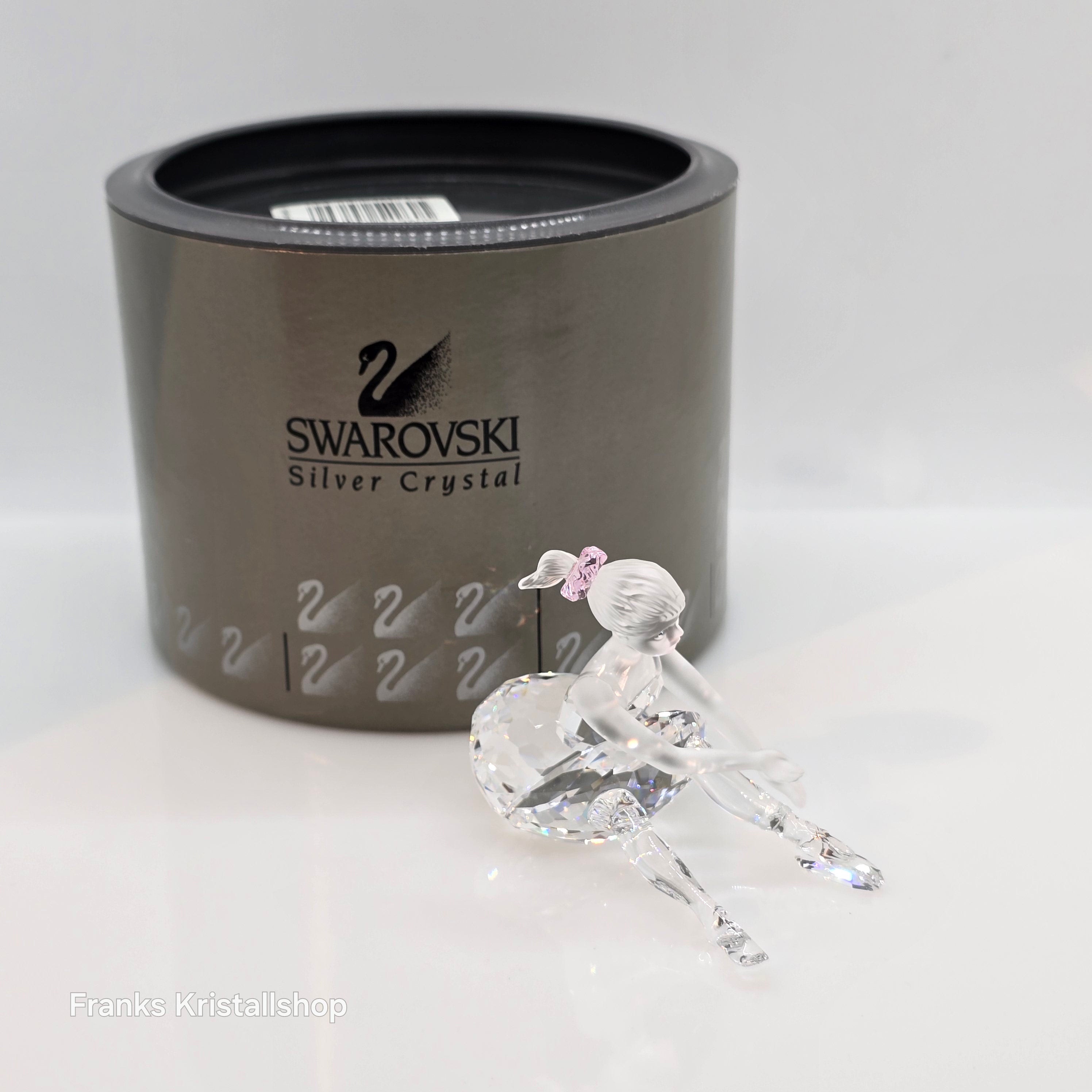 SWAROVSKI Junge Ballerina 254960