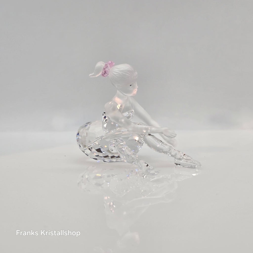SWAROVSKI Junge Ballerina 254960