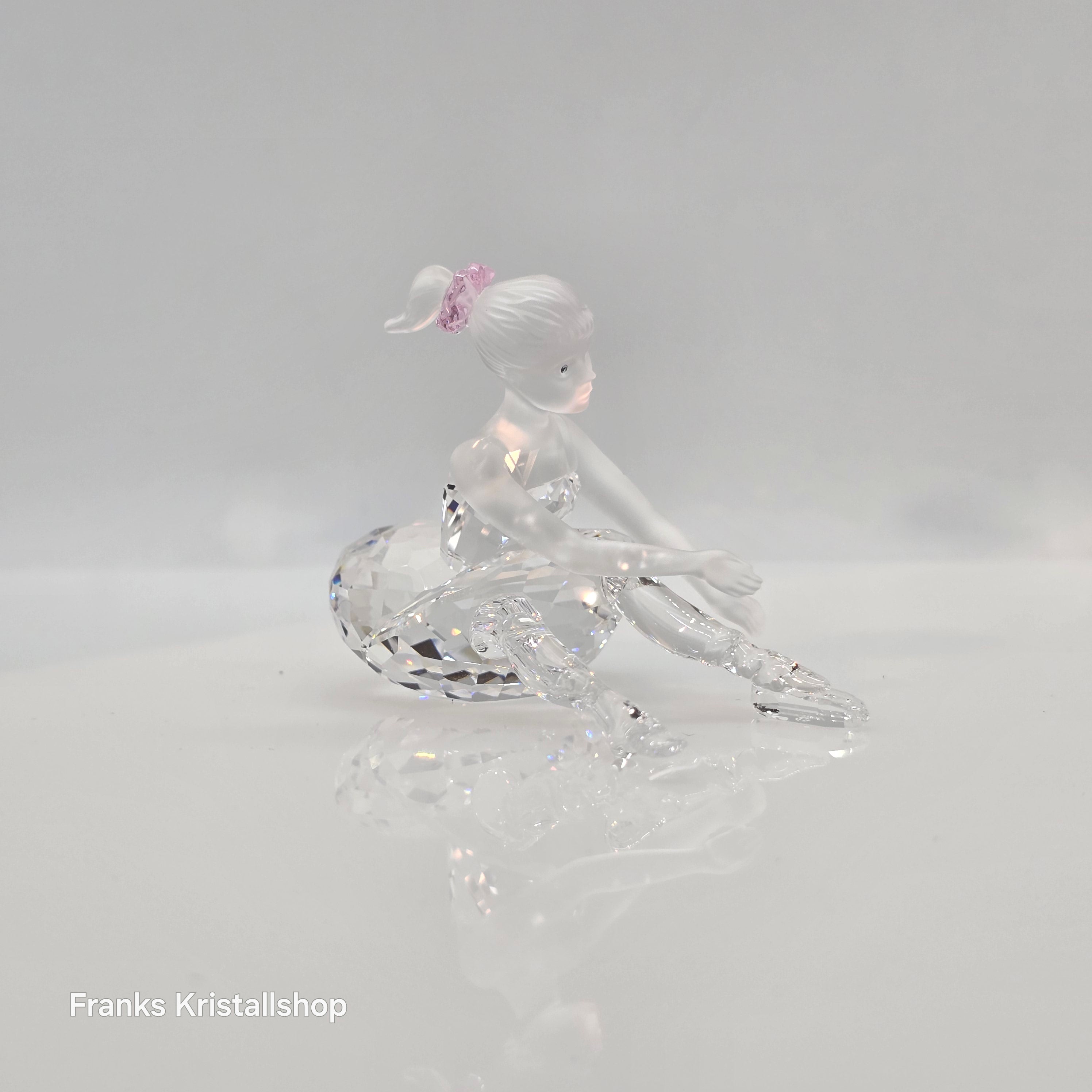 SWAROVSKI Junge Ballerina 254960