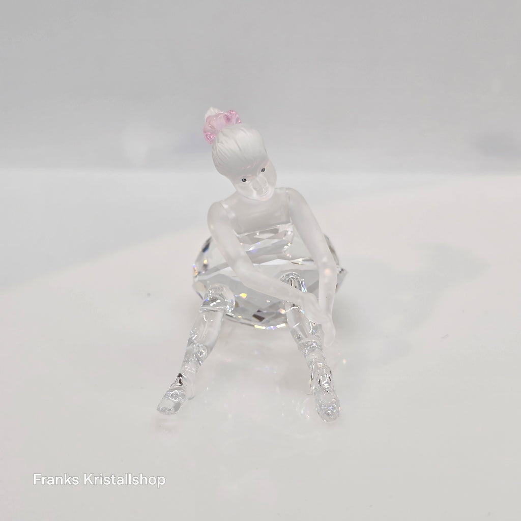 SWAROVSKI Junge Ballerina 254960