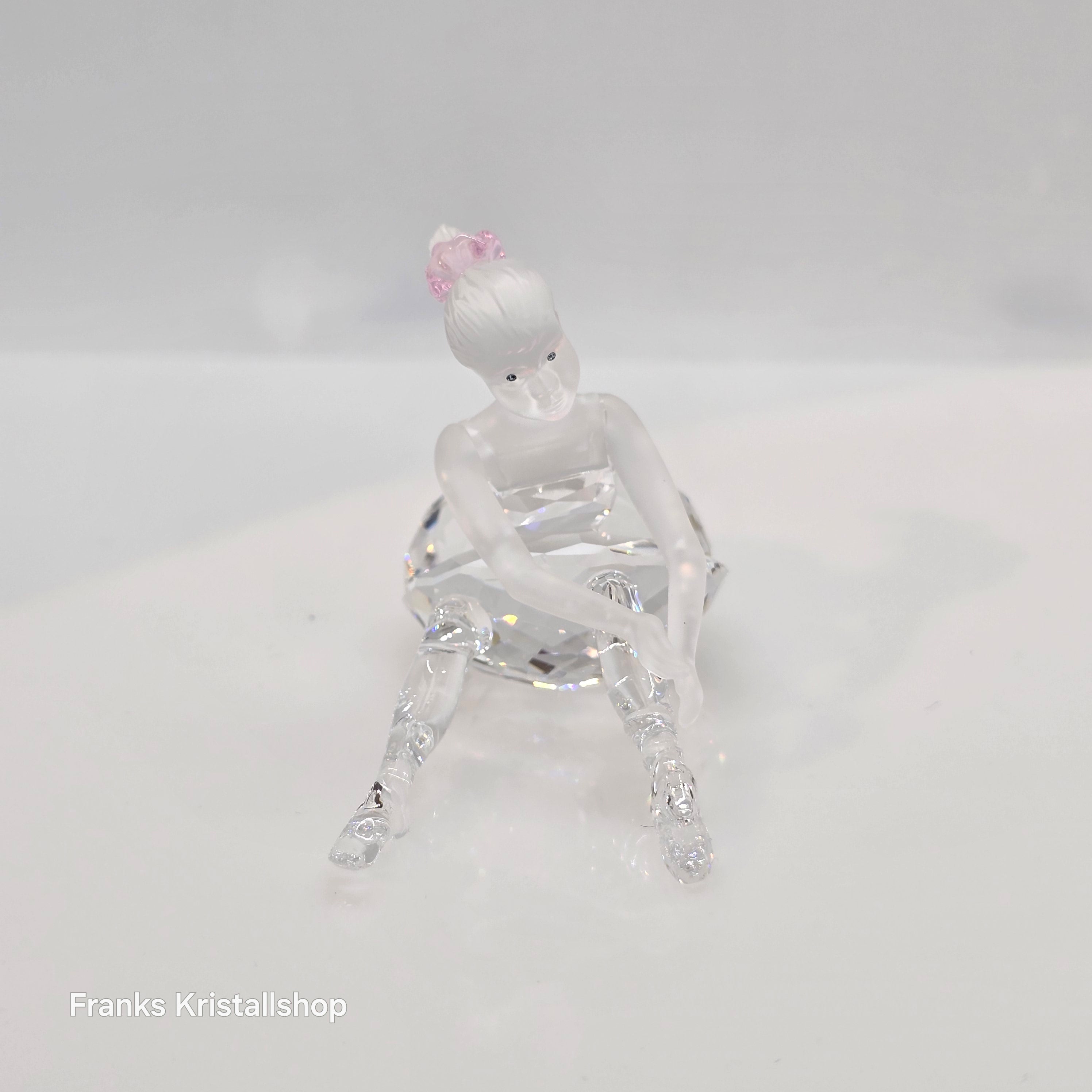 SWAROVSKI Junge Ballerina 254960