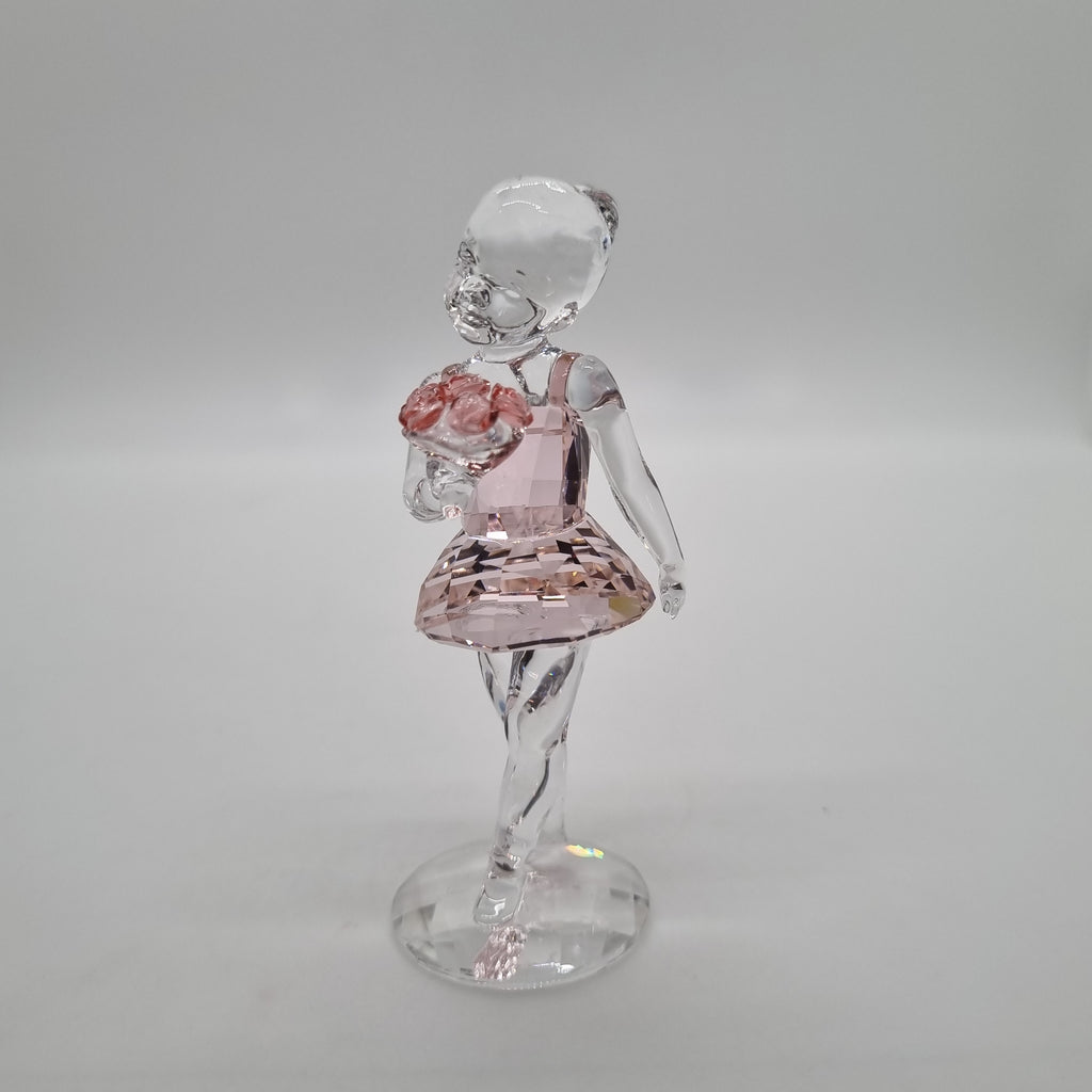 SWAROVSKI Junge Ballerina 5493723