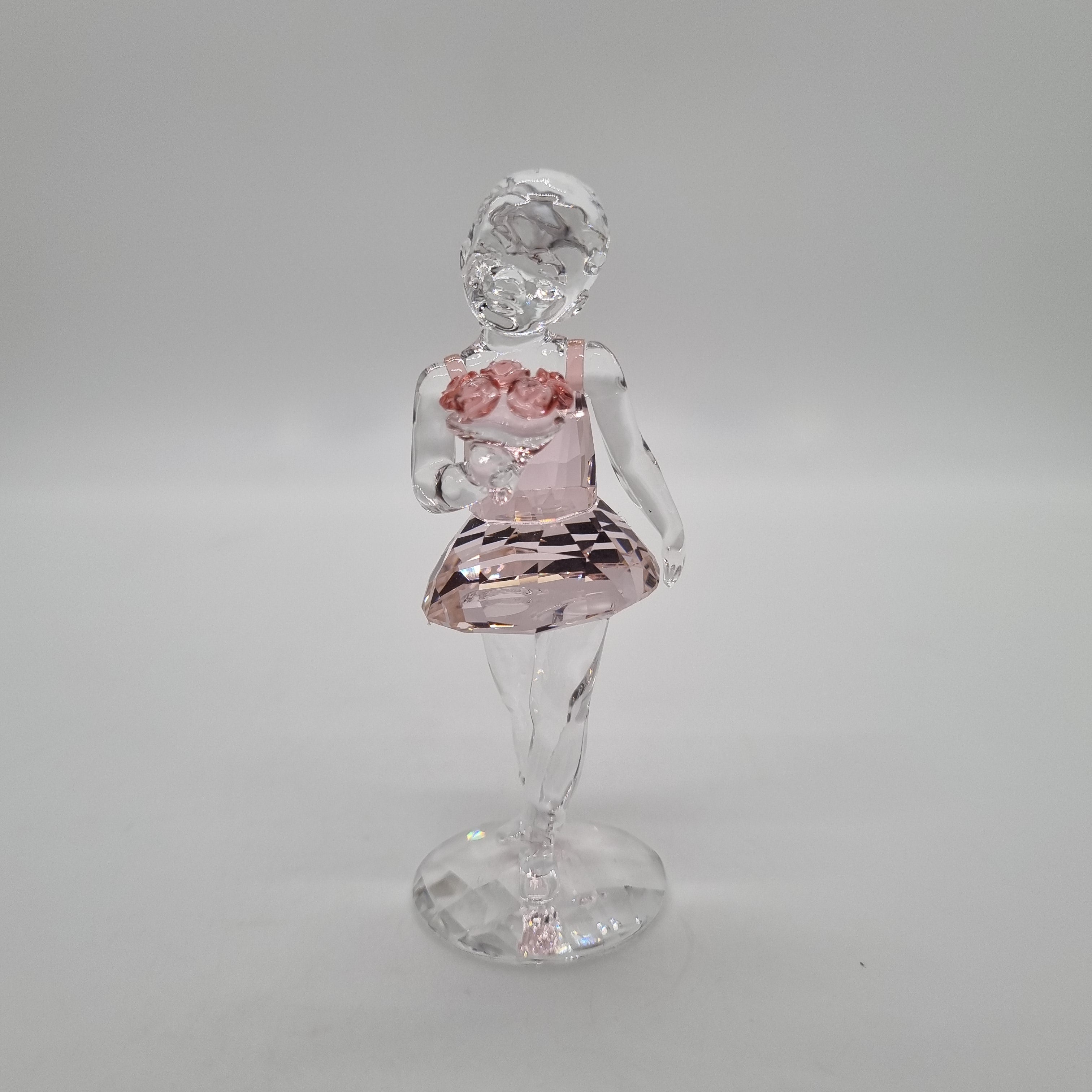 SWAROVSKI Junge Ballerina 5493723