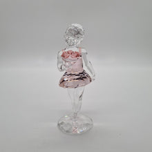 Lade das Bild in den Galerie-Viewer, SWAROVSKI Junge Ballerina 5493723
