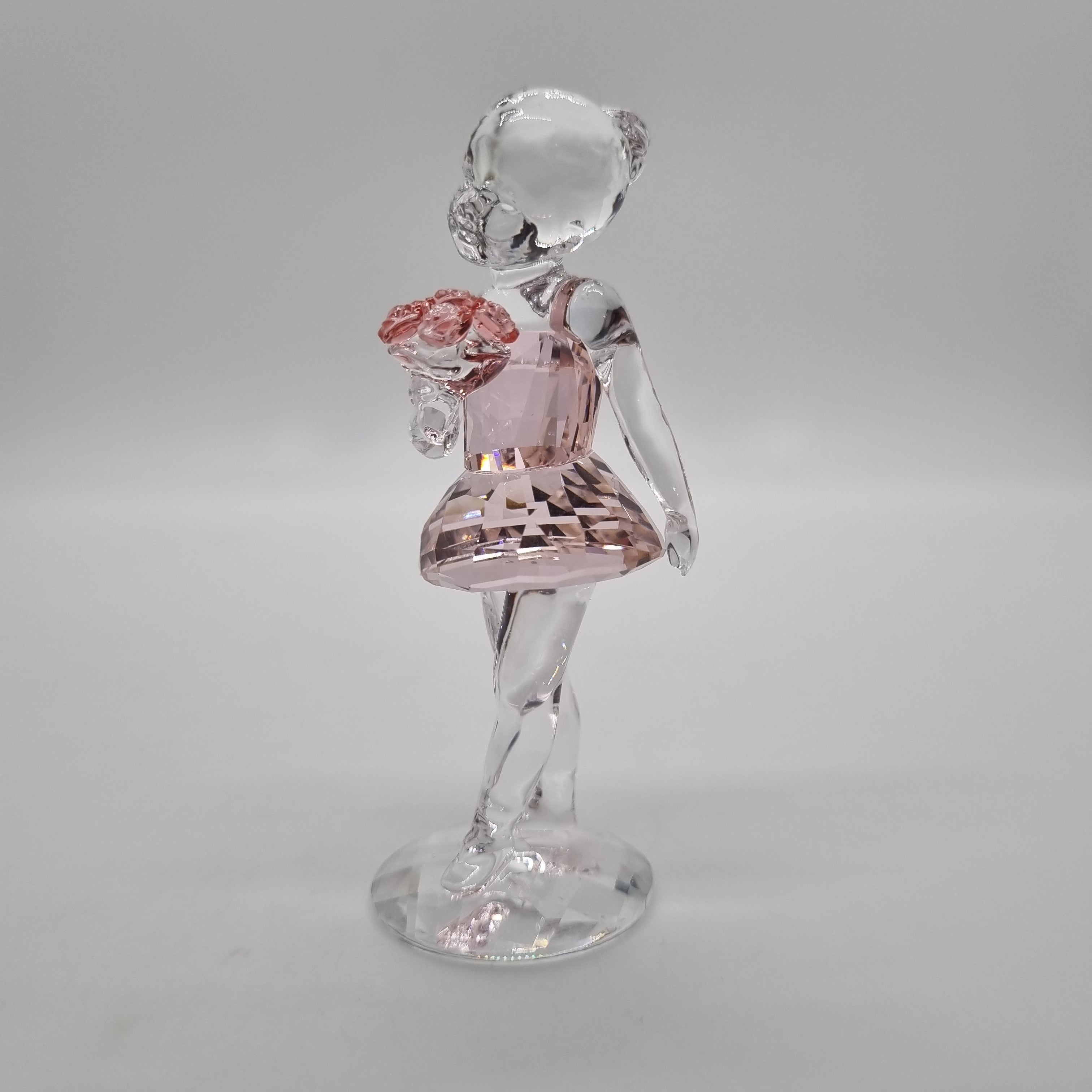SWAROVSKI Junge Ballerina 5493723