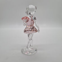 Lade das Bild in den Galerie-Viewer, SWAROVSKI Junge Ballerina 5493723
