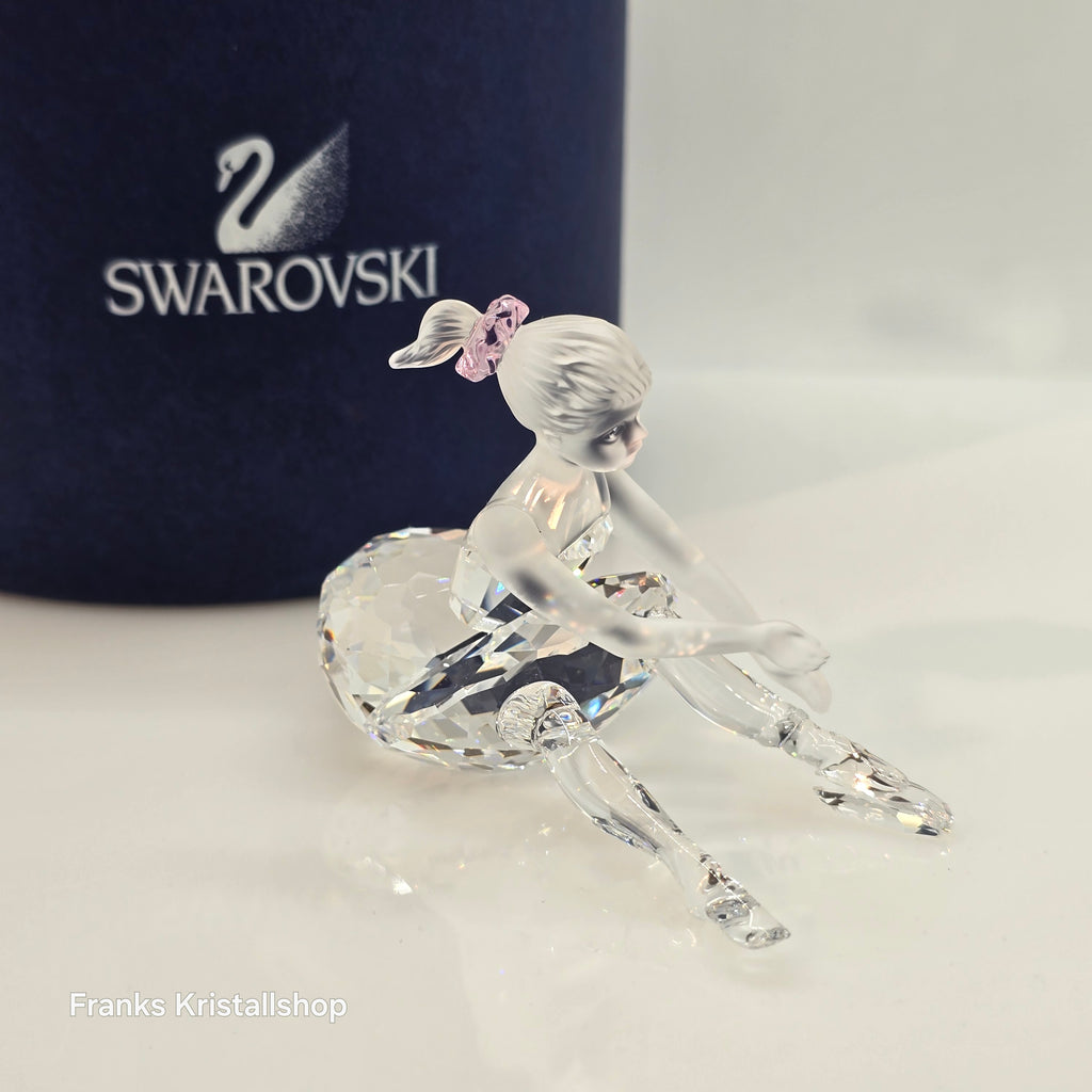 SWAROVSKI Junge Ballerina 254960