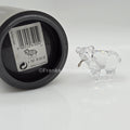 SWAROVSKI Junger Grizzly Bär mit Fisch 261925