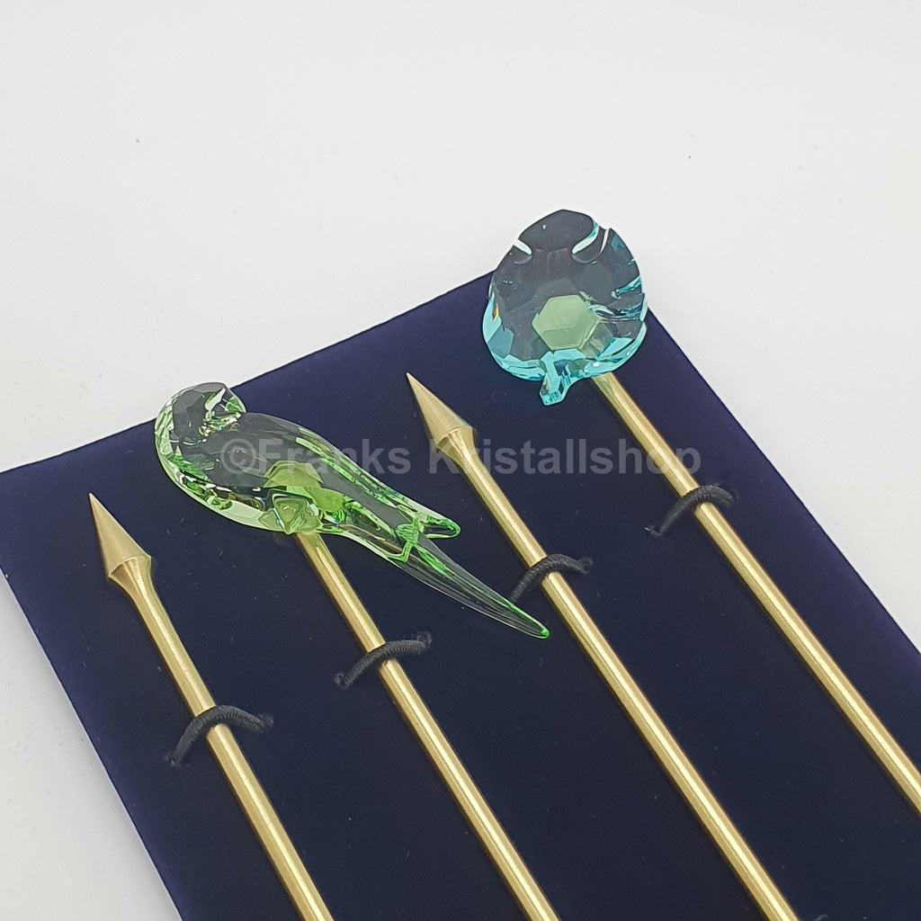 SWAROVSKI Jungle Beats Cocktail Rührer Andoki 5557812