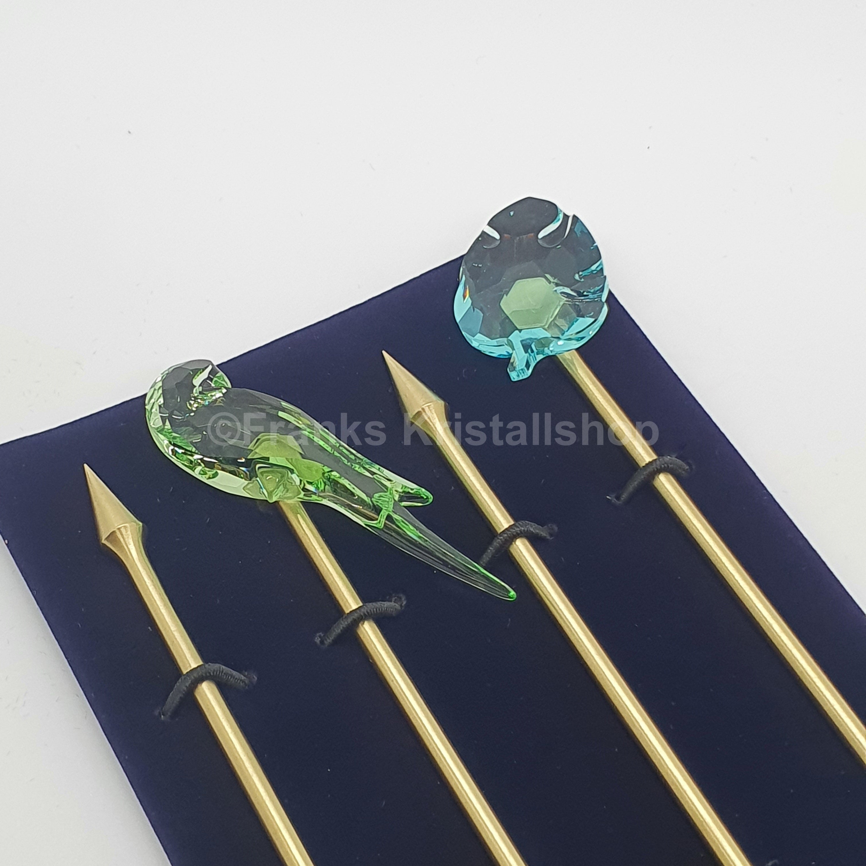 SWAROVSKI Jungle Beats Cocktail Rührer Andoki 5557812
