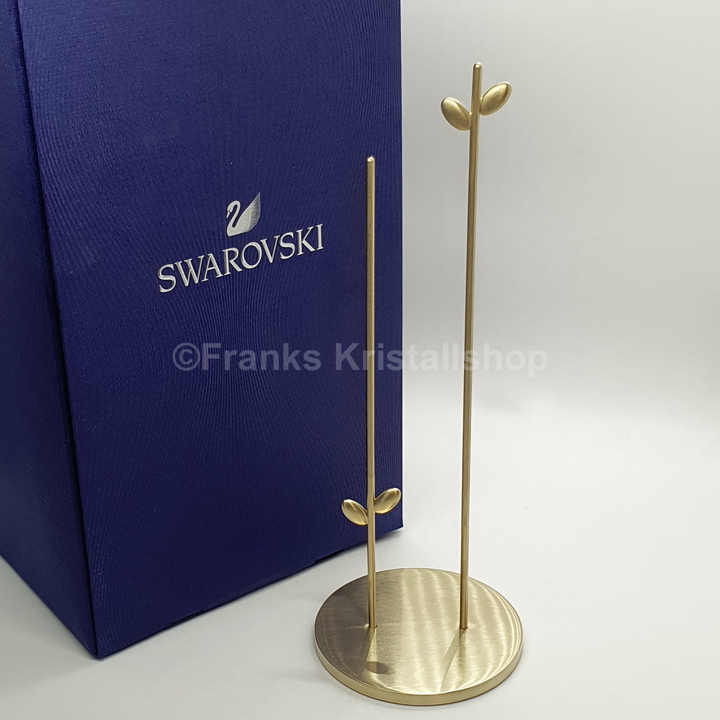 SWAROVSKI Jungle Beats Dekorativer Halter Andoki, Groß für Magnete 5557850
