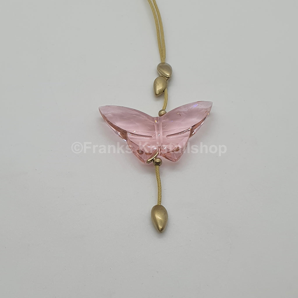 SWAROVSKI Jungle Beats Schmetterling Ornament 5557847 AV