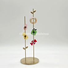 Lade das Bild in den Galerie-Viewer, SWAROVSKI Jungle Beats Dekorativer Halter Andoki, Groß für Magnete 5557850
