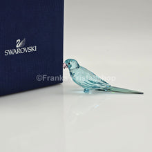 Lade das Bild in den Galerie-Viewer, SWAROVSKI Jungle Beats Blauer Sittich Paco 5574519
