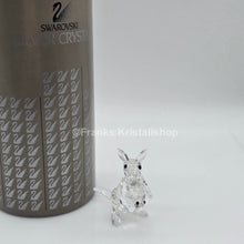 Lade das Bild in den Galerie-Viewer, SWAROVSKI Känguru Mutter und Baby 181756
