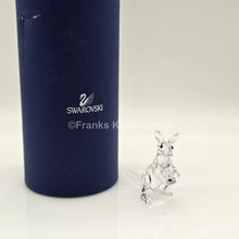 Lade das Bild in den Galerie-Viewer, SWAROVSKI Känguru Mutter und Baby 181756
