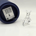 SWAROVSKI Kangaroo Mother and Baby 181756