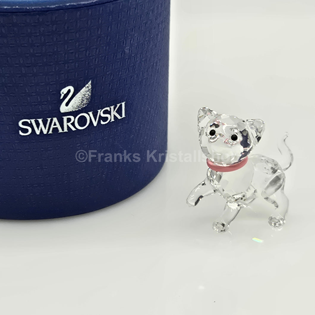 SWAROVSKI Kätzchen stehend 1193537