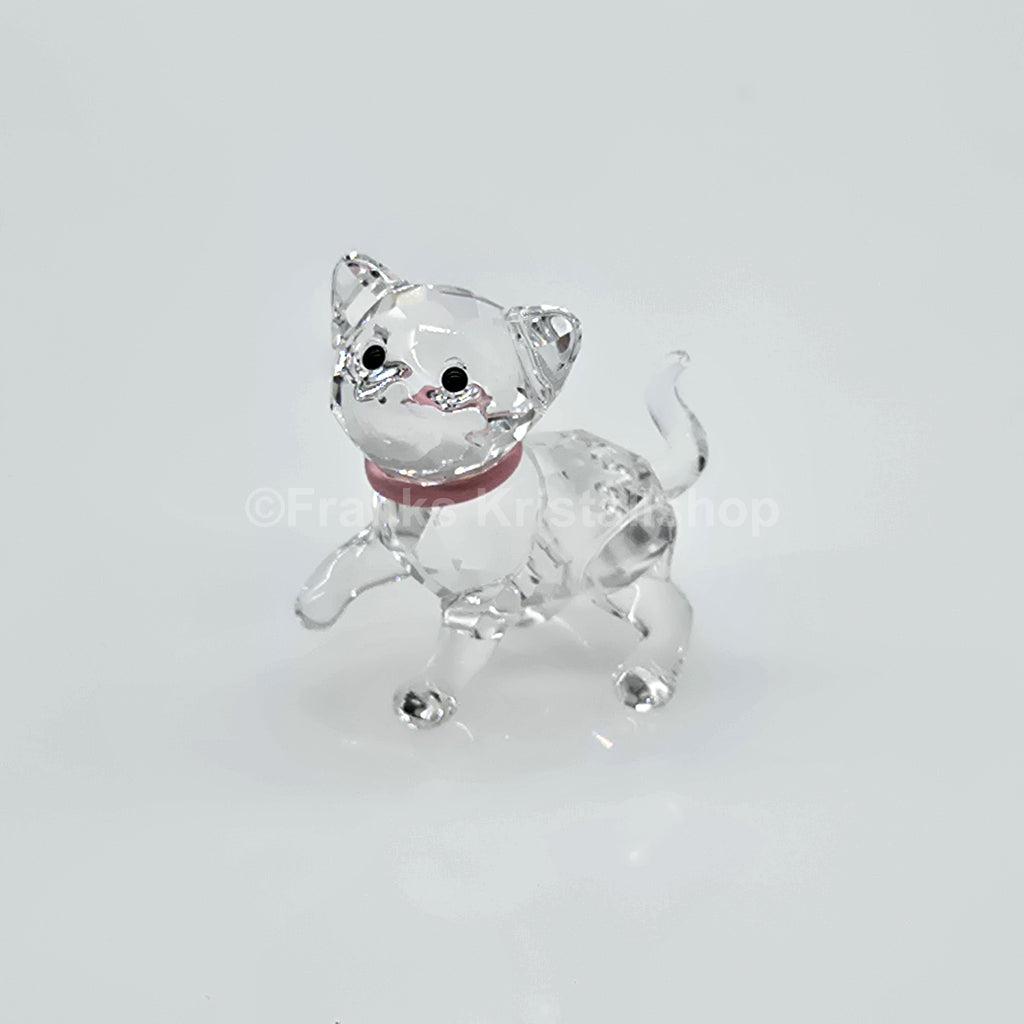 SWAROVSKI Kätzchen stehend 1193537