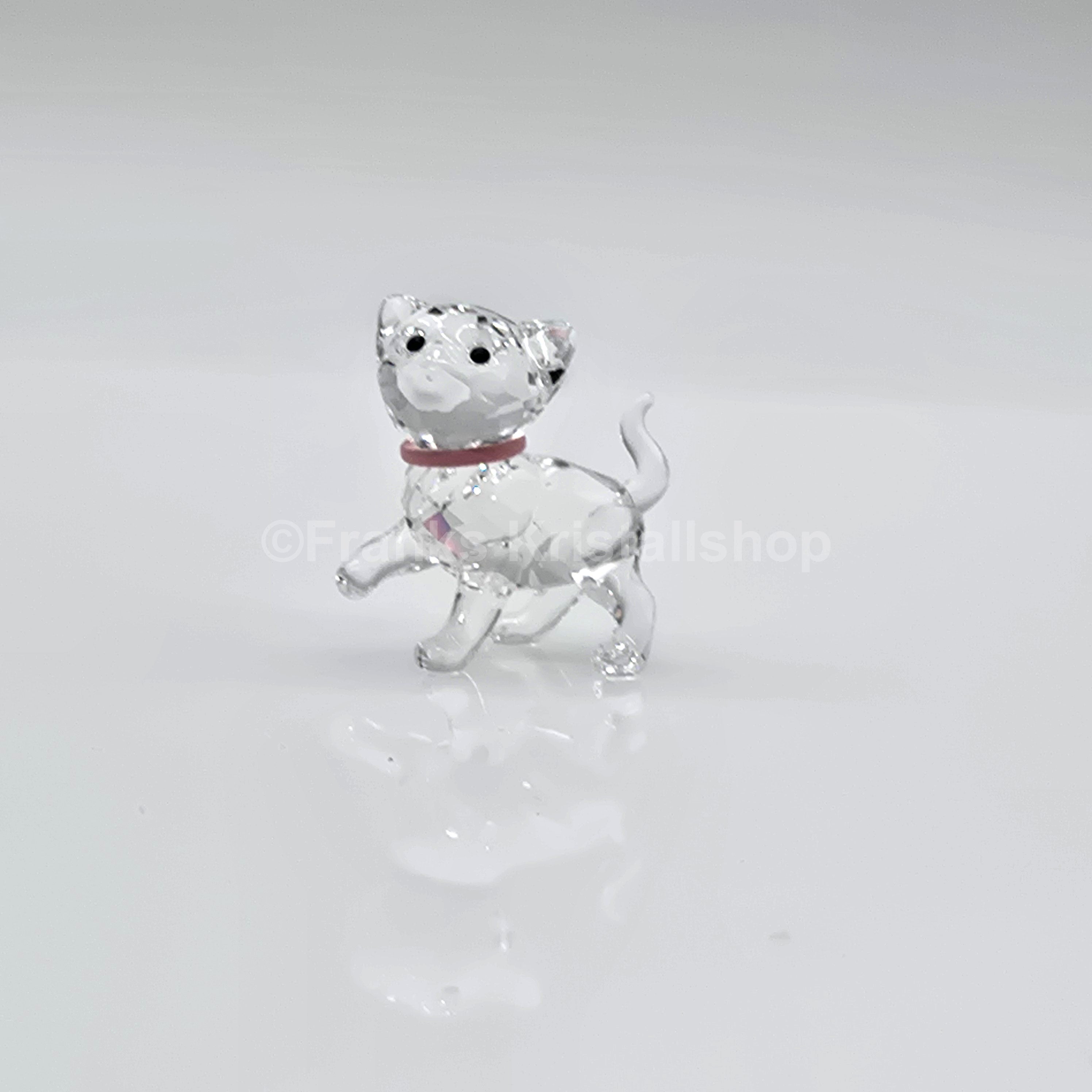 SWAROVSKI Kätzchen stehend 1193537