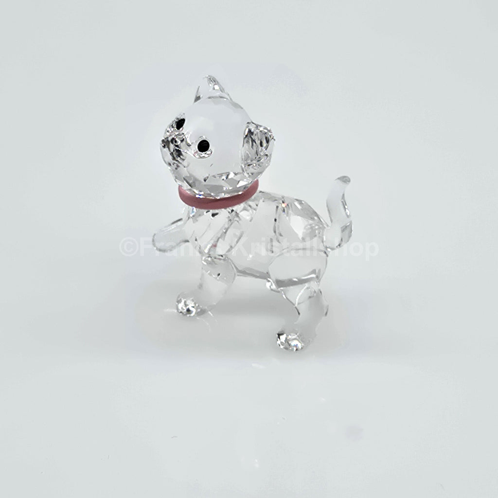 SWAROVSKI Kätzchen stehend 1193537