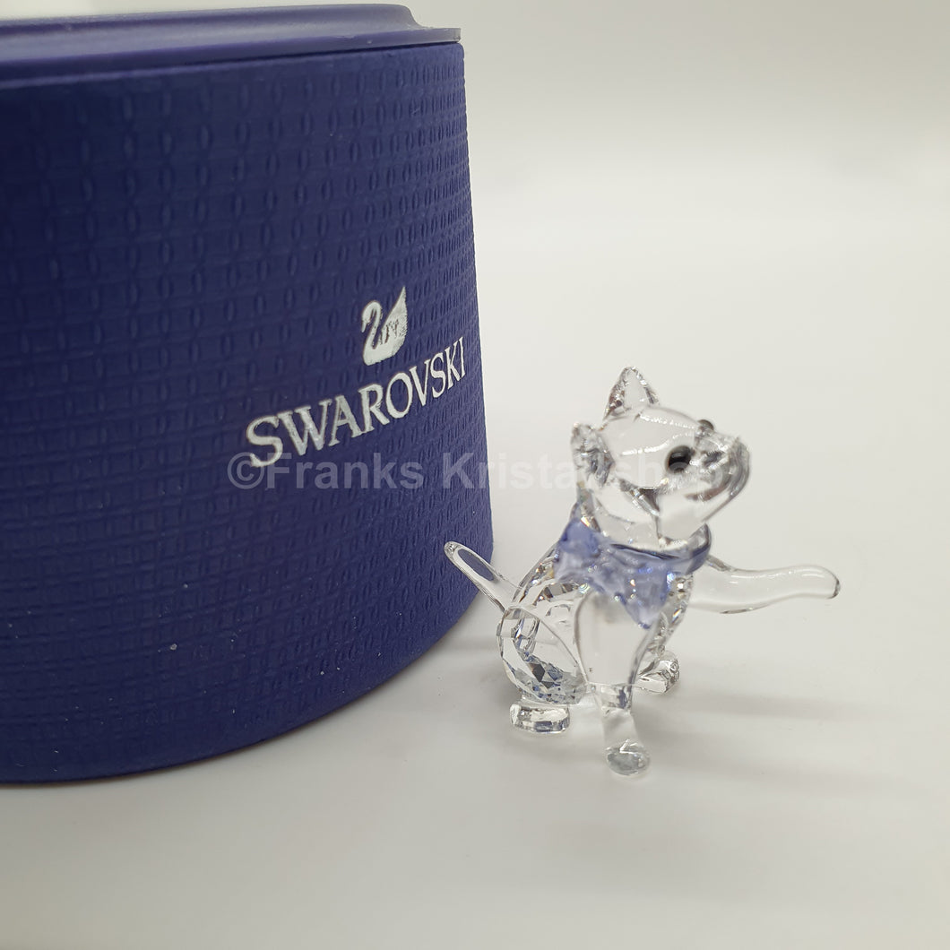 SWAROVSKI Kätzchen 5465837