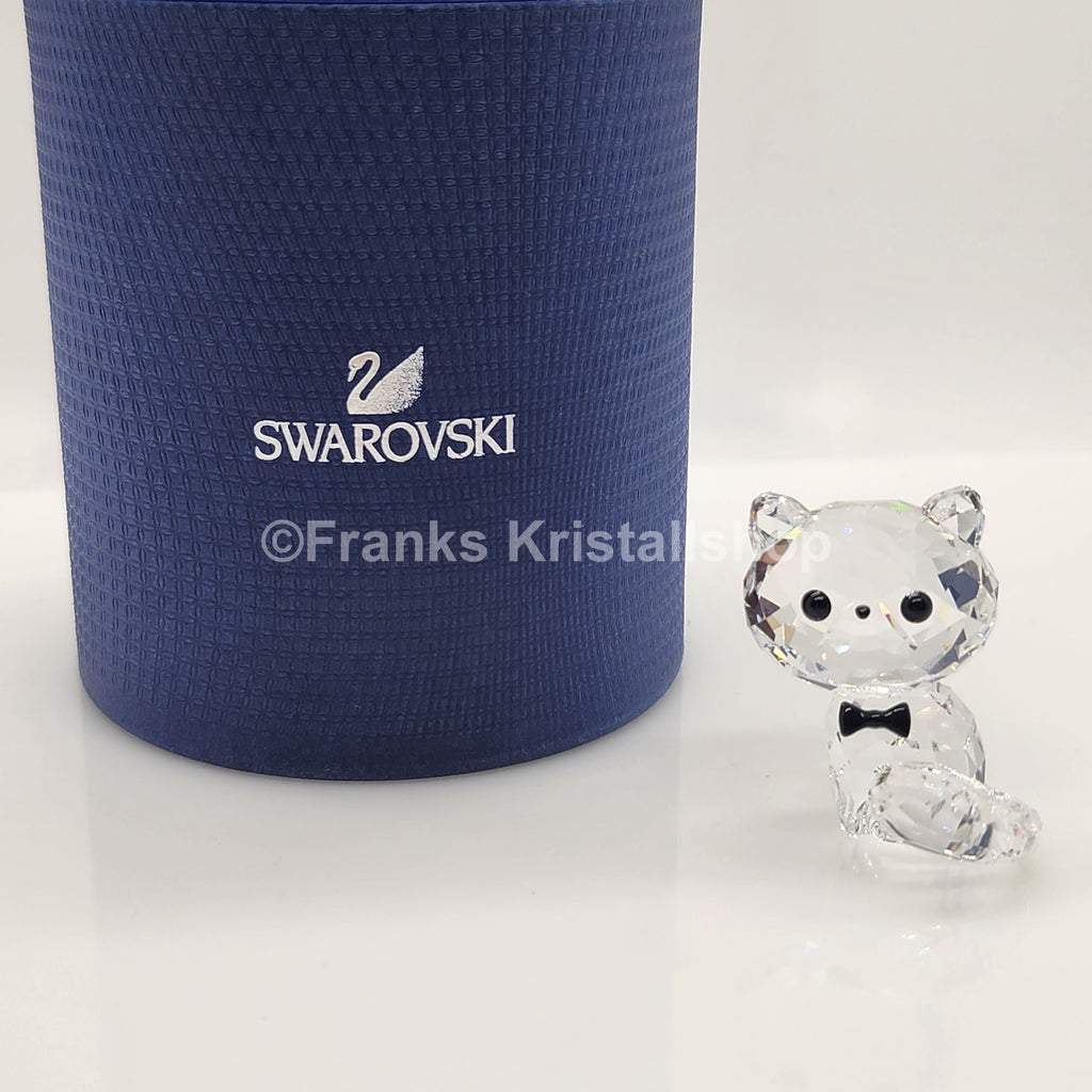 SWAROVSKI Kätzchen Cornelius Der Perser Kater 5223600