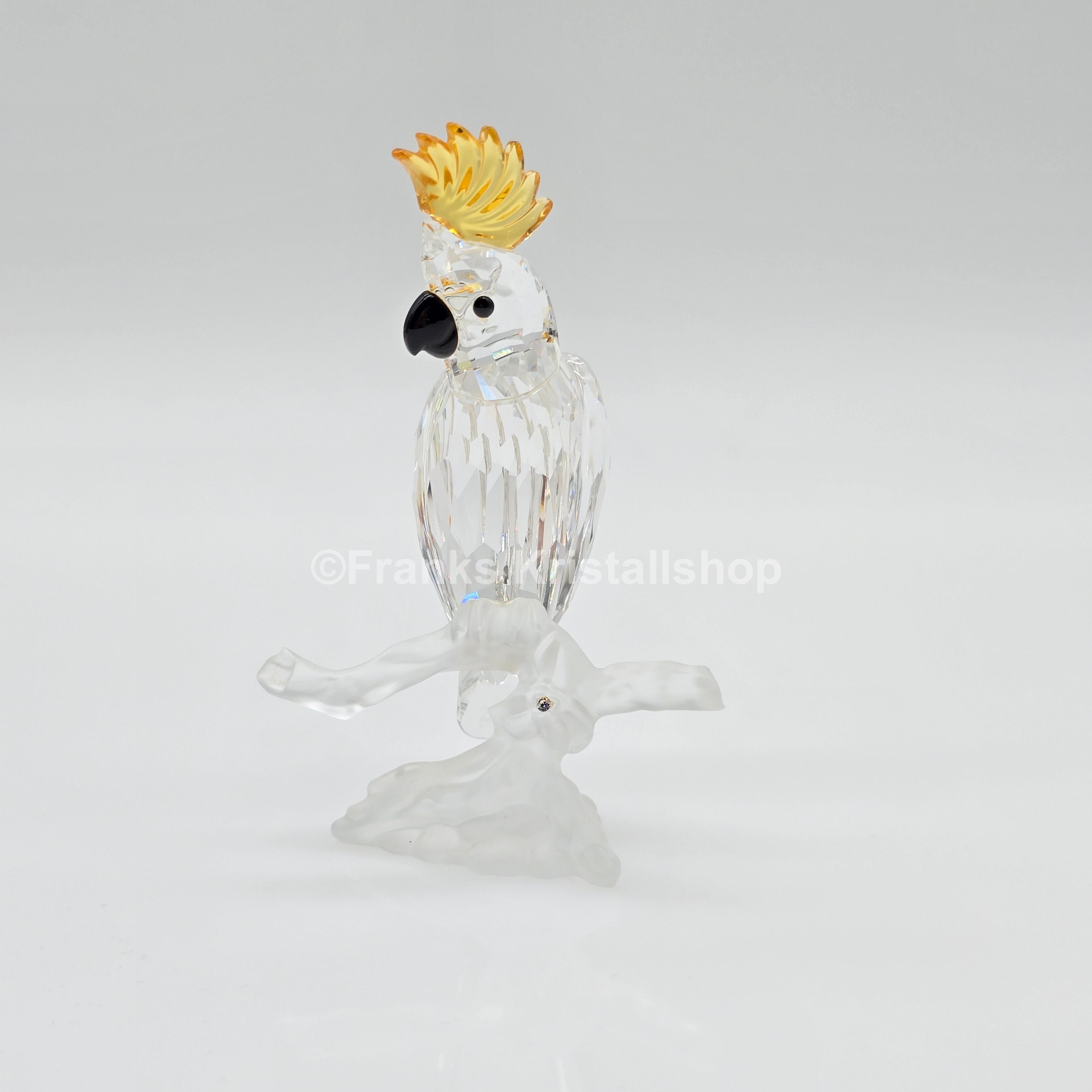 SWAROVSKI Kakadu 261635
