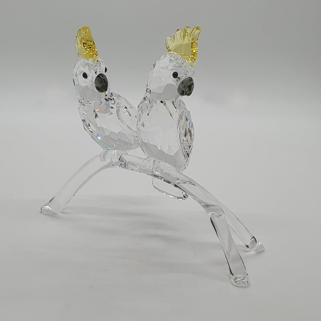 SWAROVSKI Kakadus 5135939
