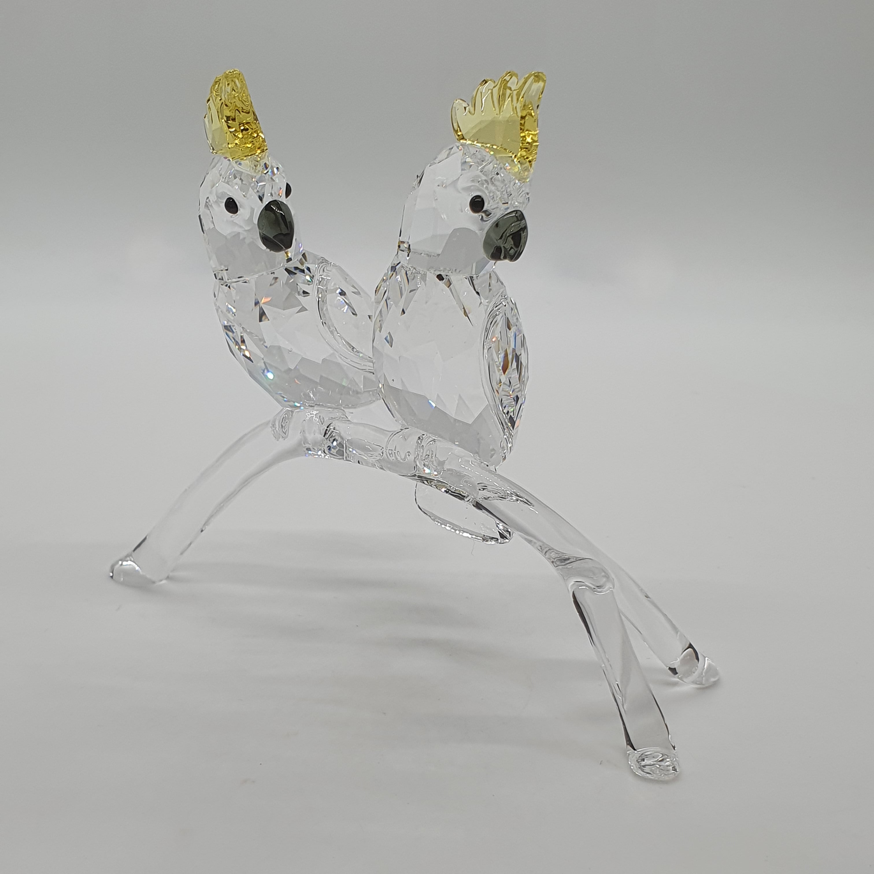 SWAROVSKI Kakadus 5135939