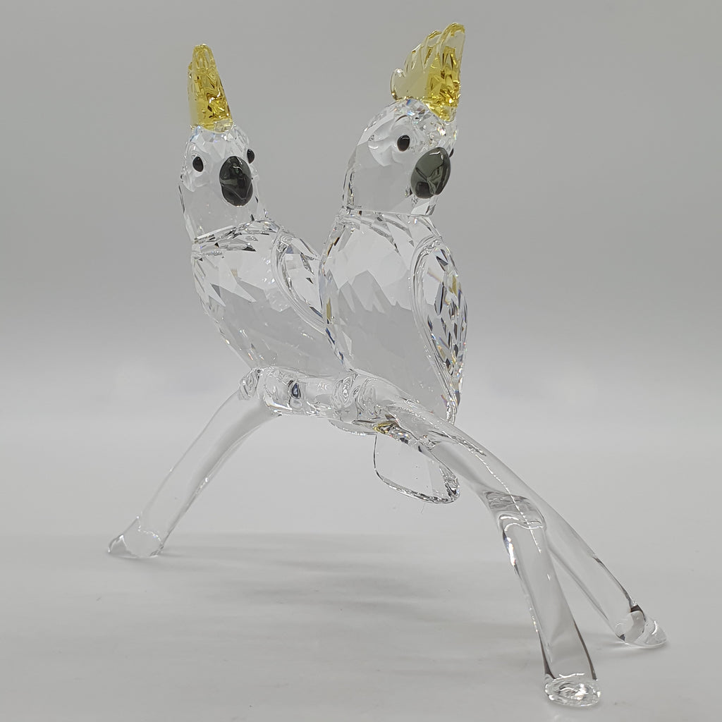 SWAROVSKI Kakadus 5135939
