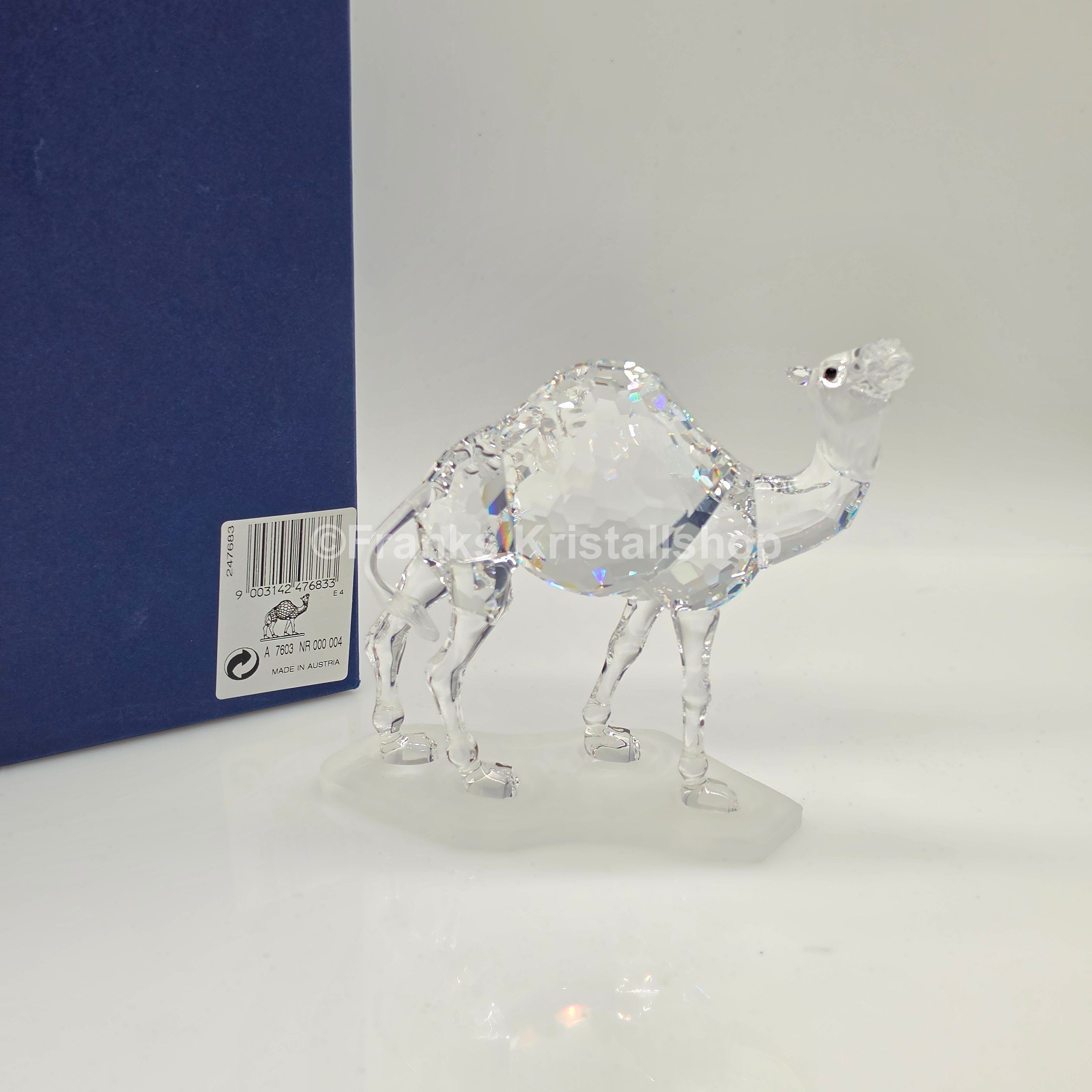 SWAROVSKI Kamel 247683