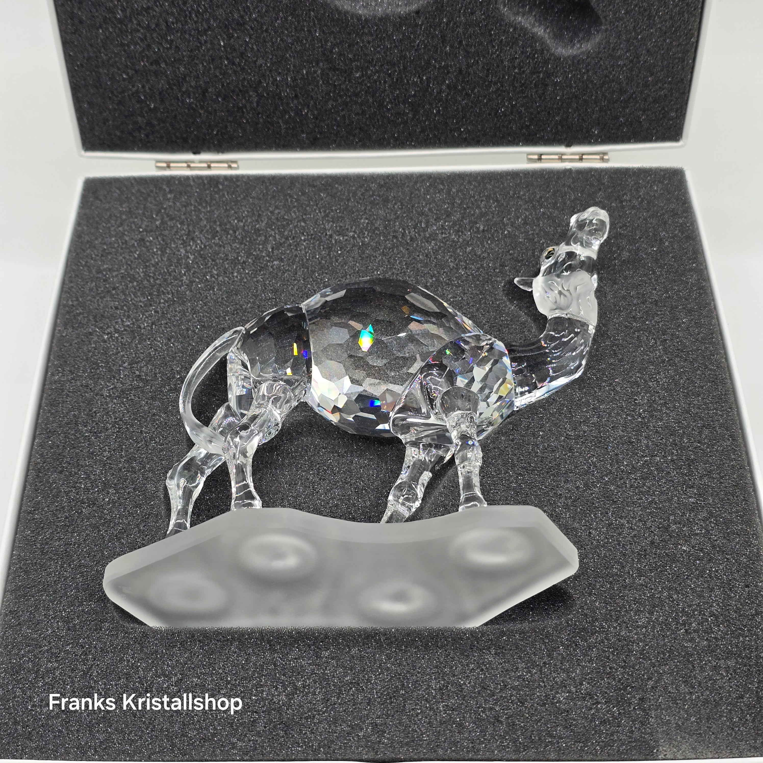 SWAROVSKI Kamel 247683