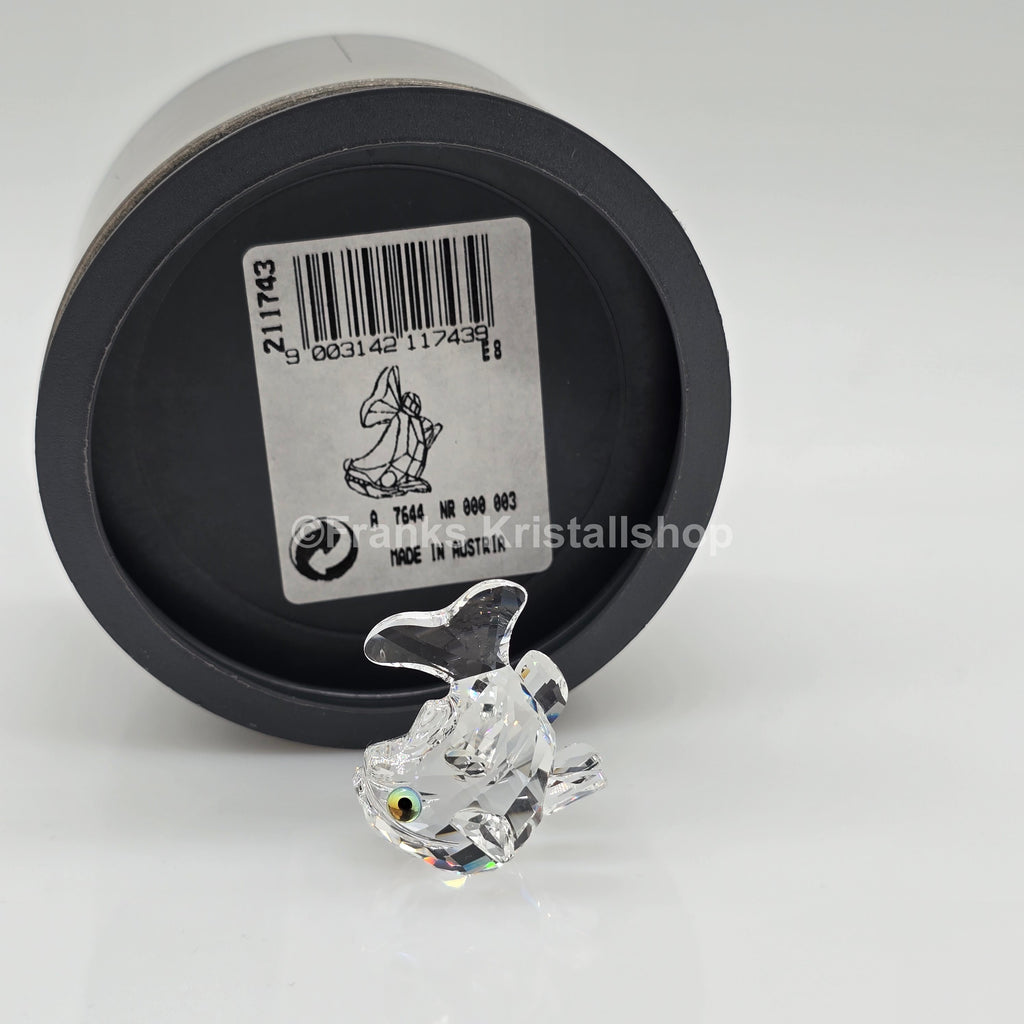 SWAROVSKI Baby Karpfen 211743