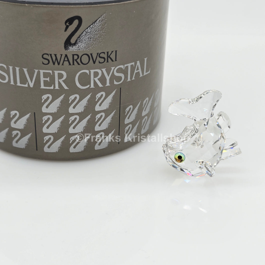 SWAROVSKI Baby Karpfen 211743