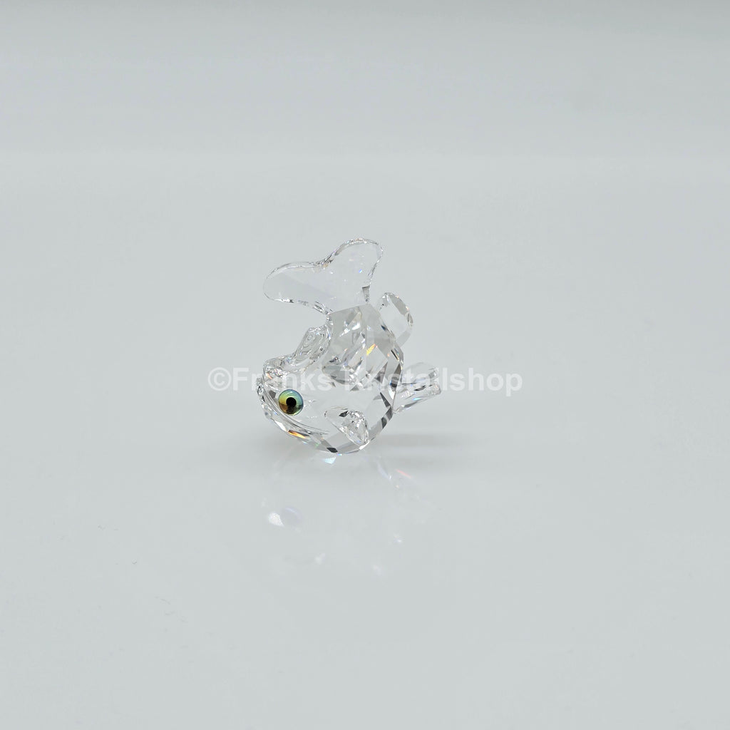 SWAROVSKI Baby Karpfen 211743