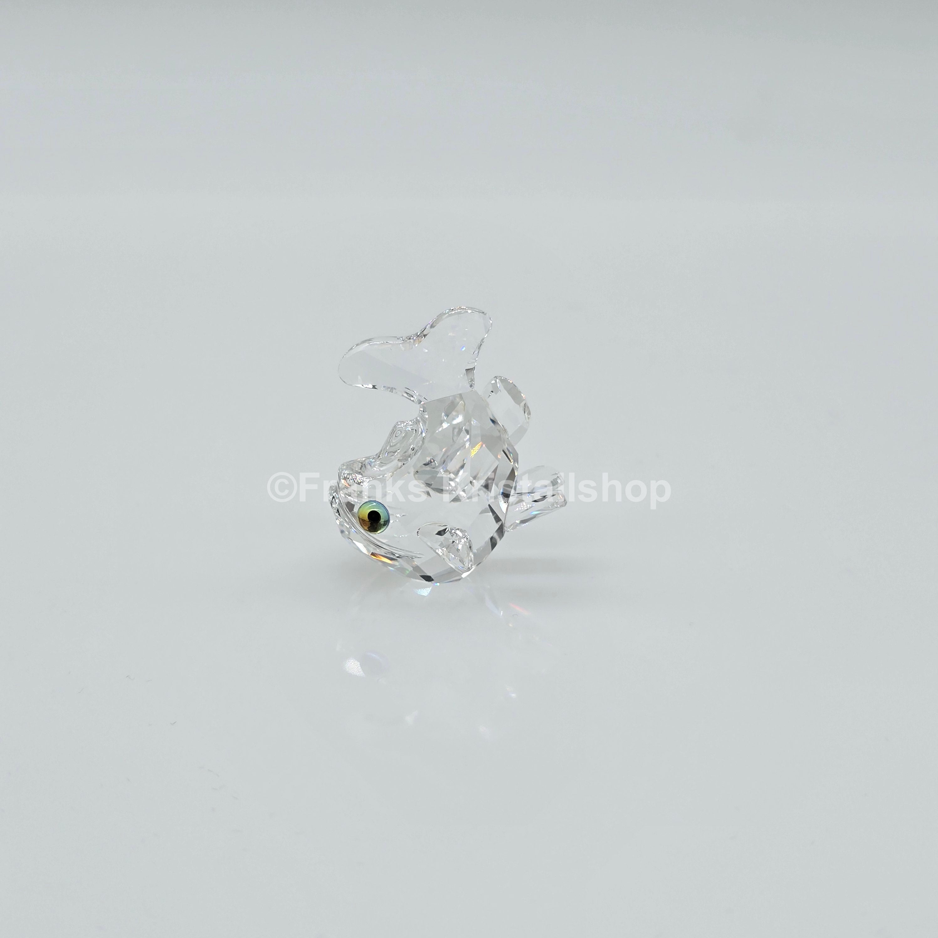 SWAROVSKI Baby Karpfen 211743