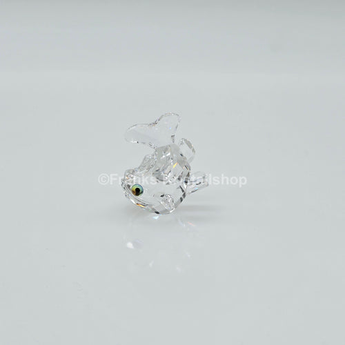 SWAROVSKI Baby Karpfen 211743