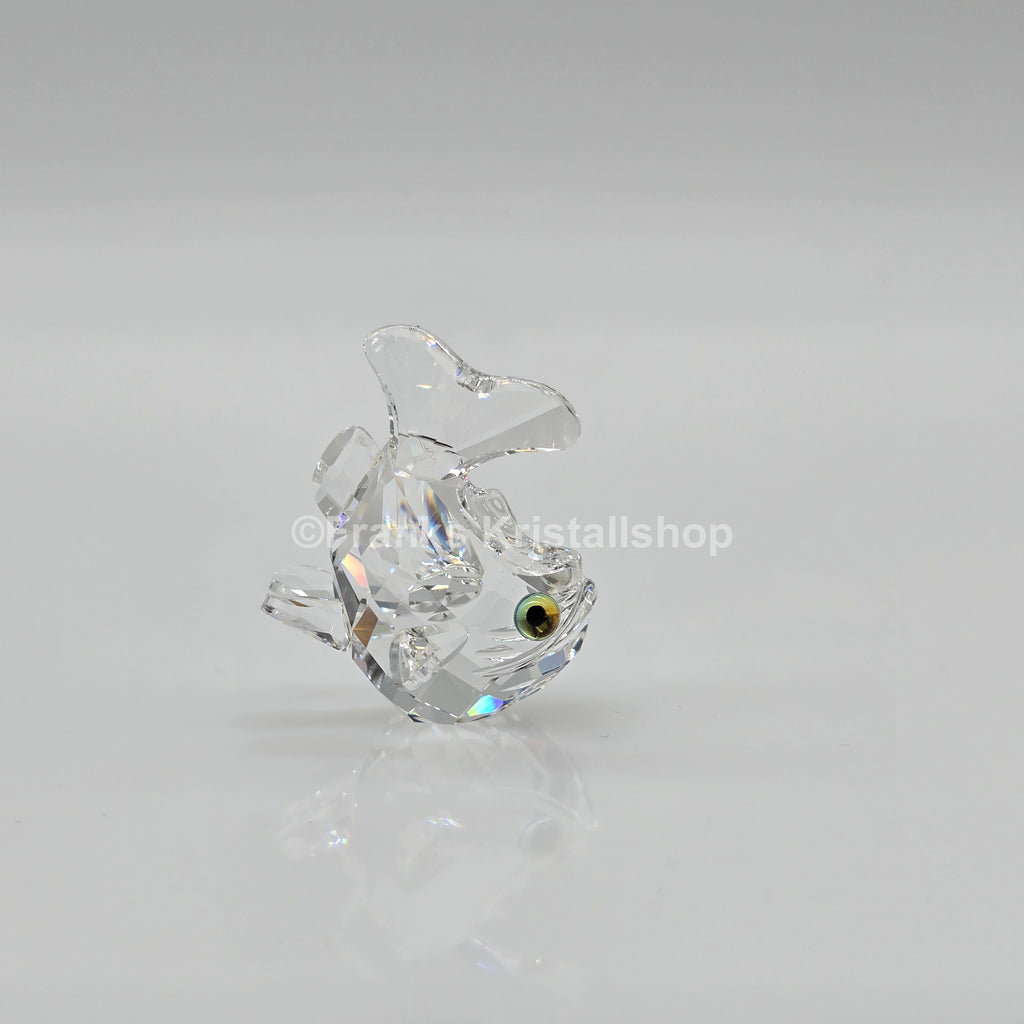 SWAROVSKI Baby Karpfen 211743