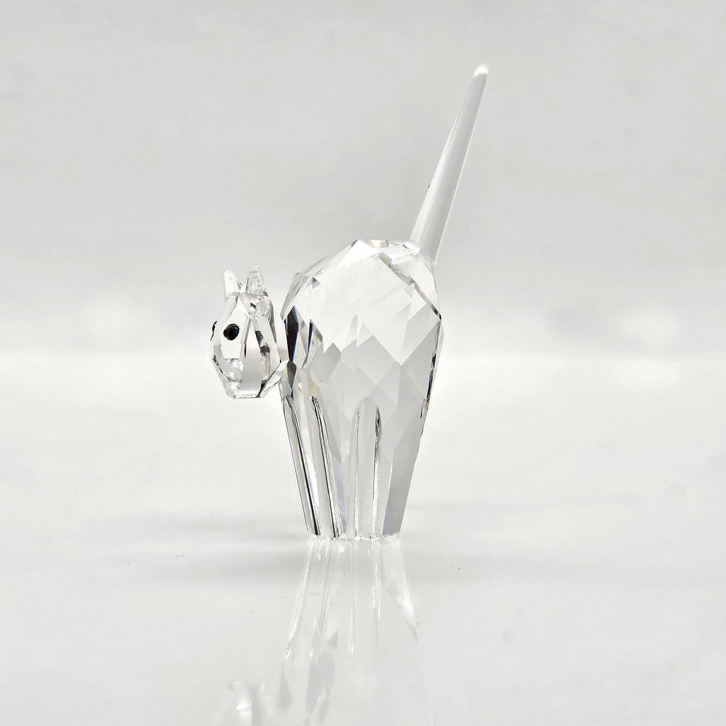 SWAROVSKI Kater Tom Katze 198241