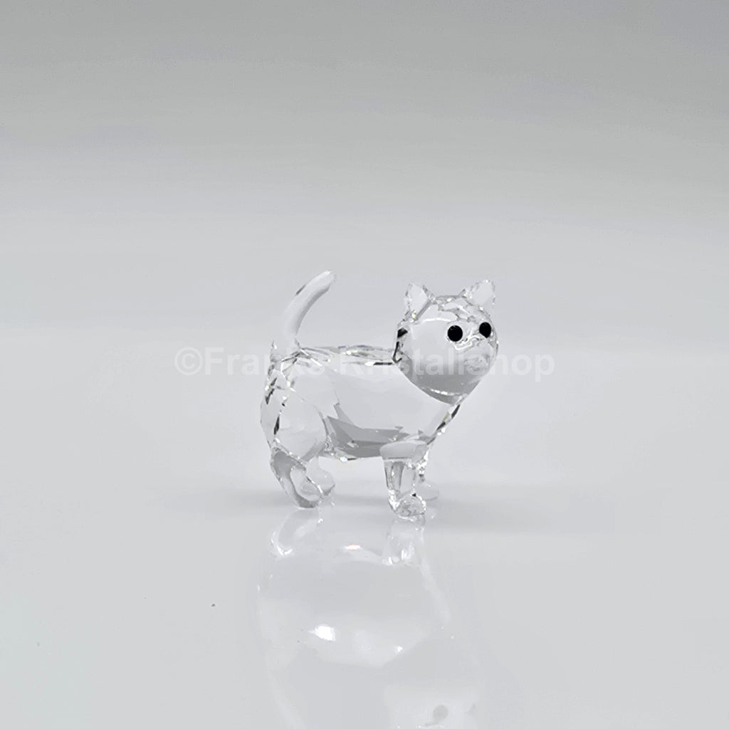 SWAROVSKI Kätzchen Katze 5269815