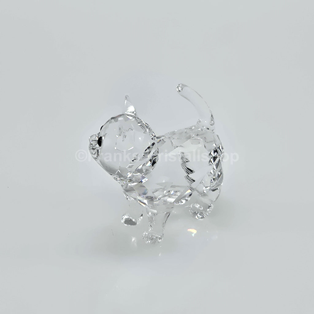 SWAROVSKI Kätzchen Katze 5269815