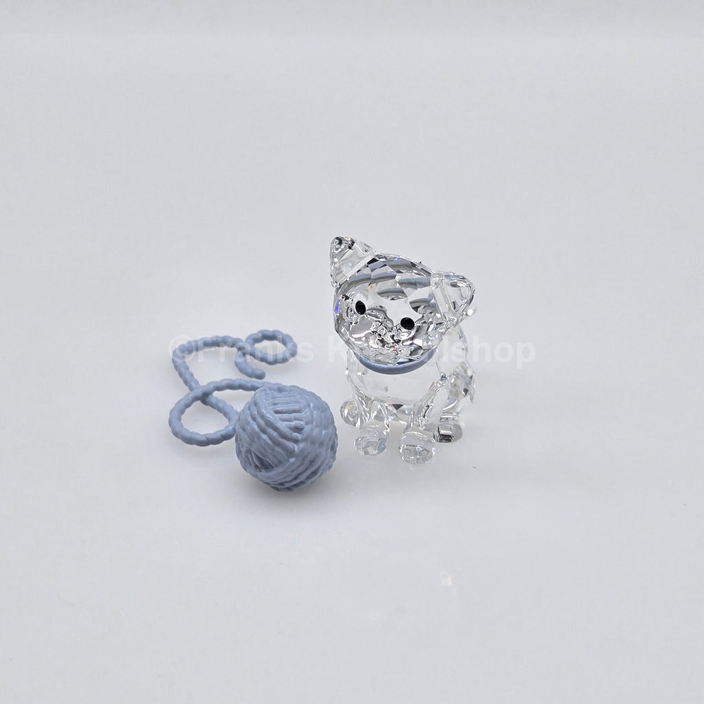 SWAROVSKI Kätzchen sitzend 1193540