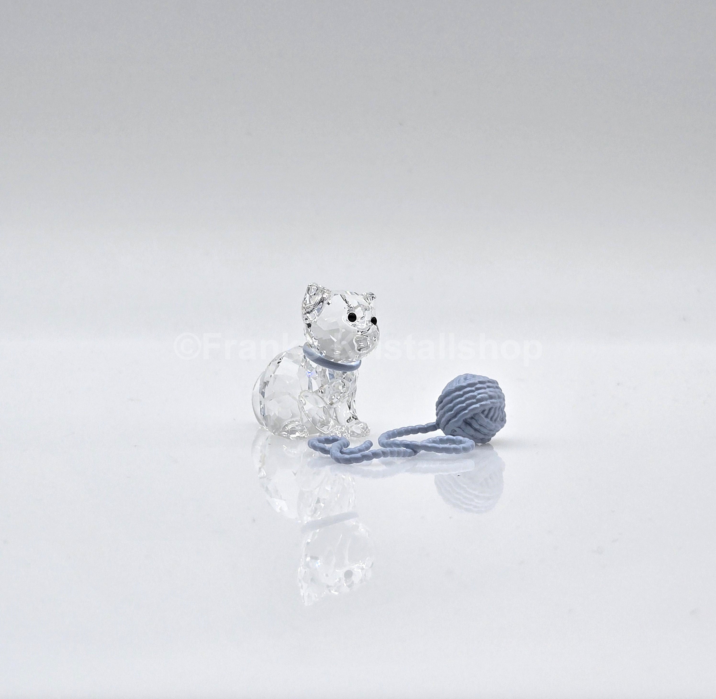 SWAROVSKI Kätzchen sitzend 1193540