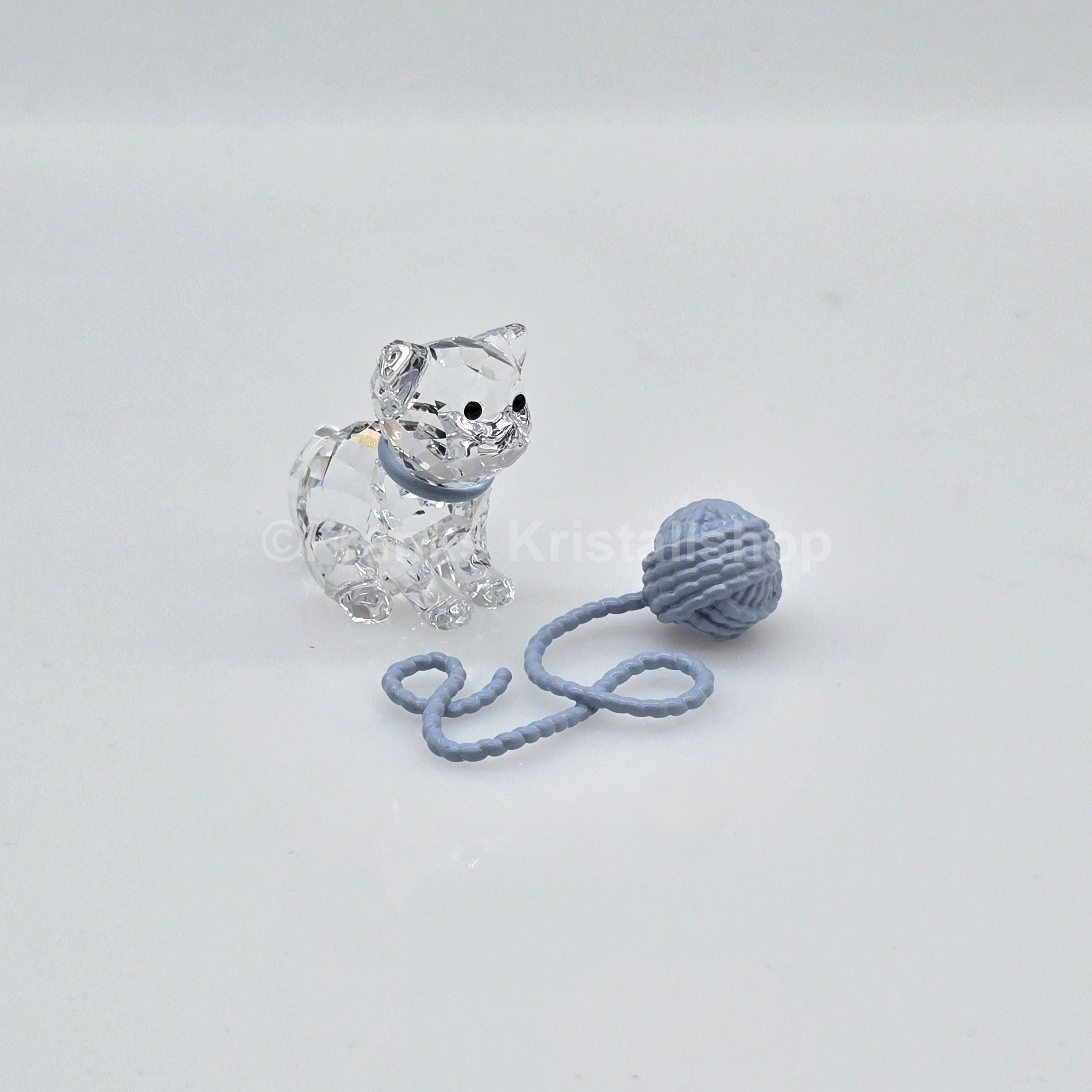SWAROVSKI Kätzchen sitzend 1193540