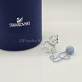 SWAROVSKI Kätzchen sitzend 1193540