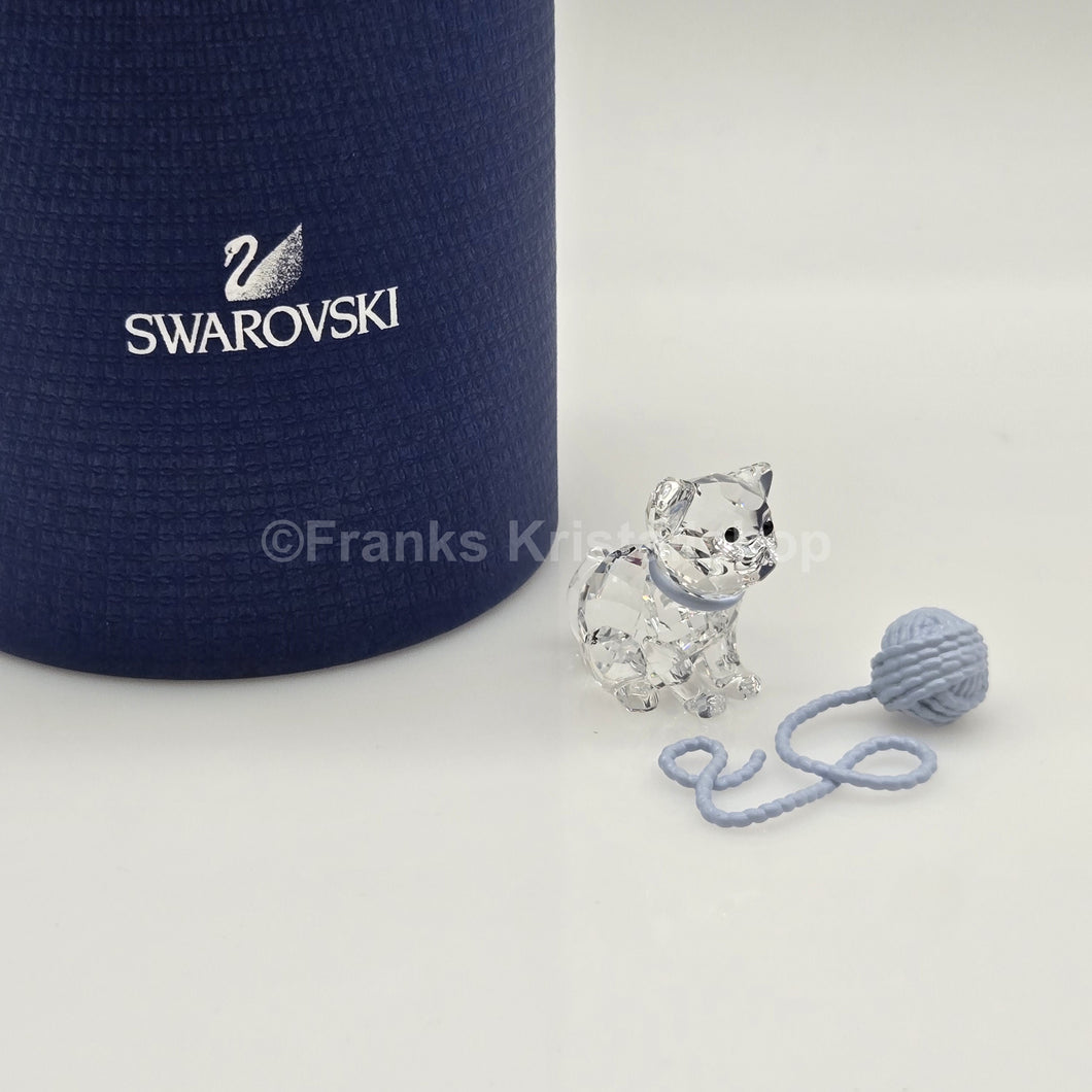 SWAROVSKI Kätzchen sitzend 1193540