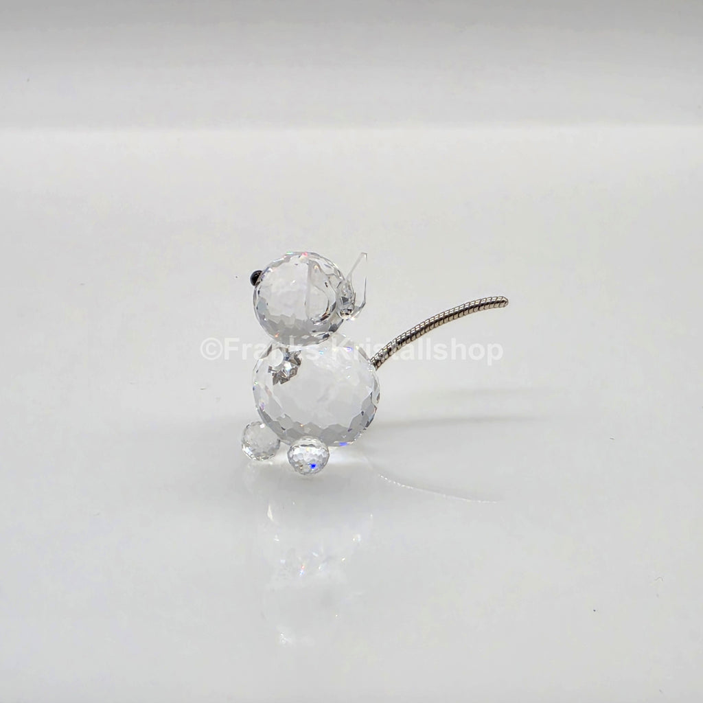 SWAROVSKI Cat Mini Variant 2 010011 no orig. packaging