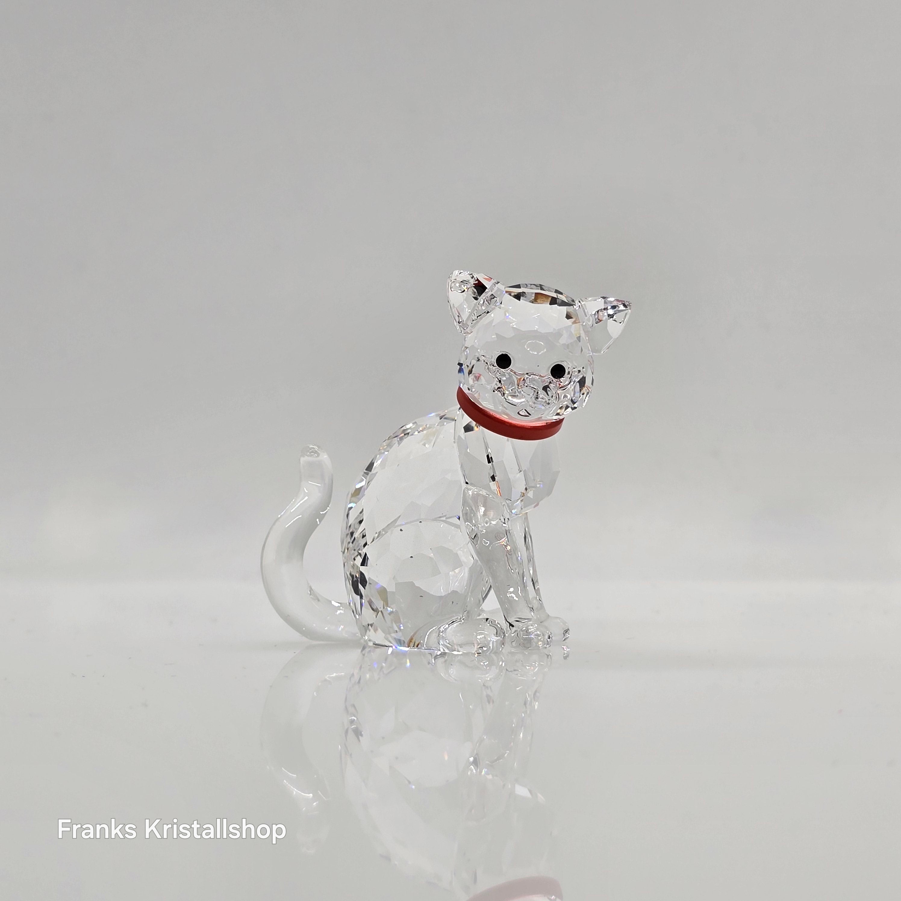 SWAROVSKI Katzenmutter 1193526